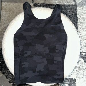 Lululemon Key To Balance Yoga Tank